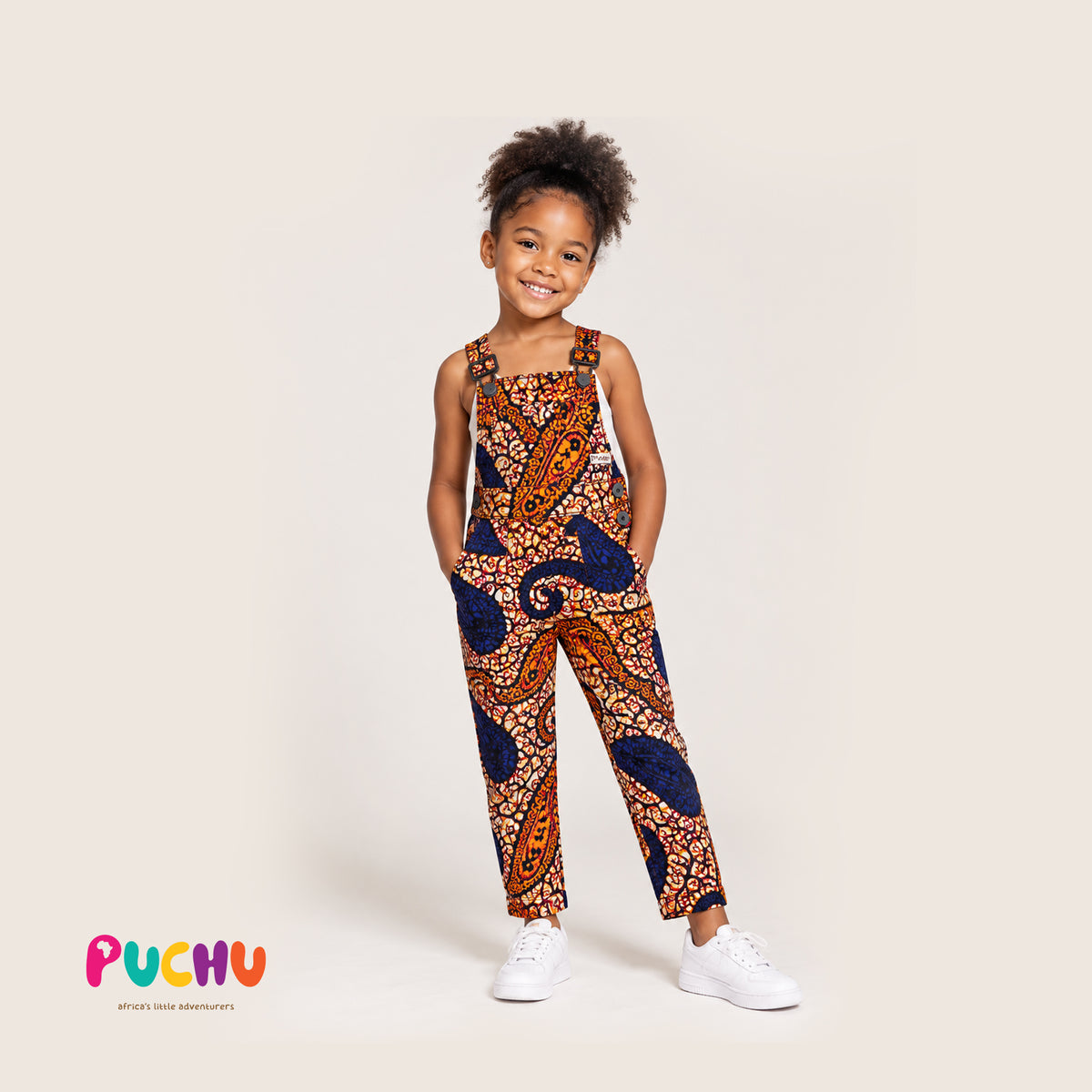 Puchu Print