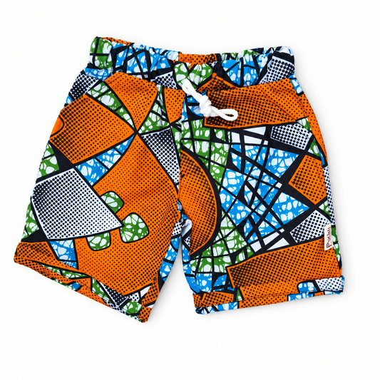 Summer shorts