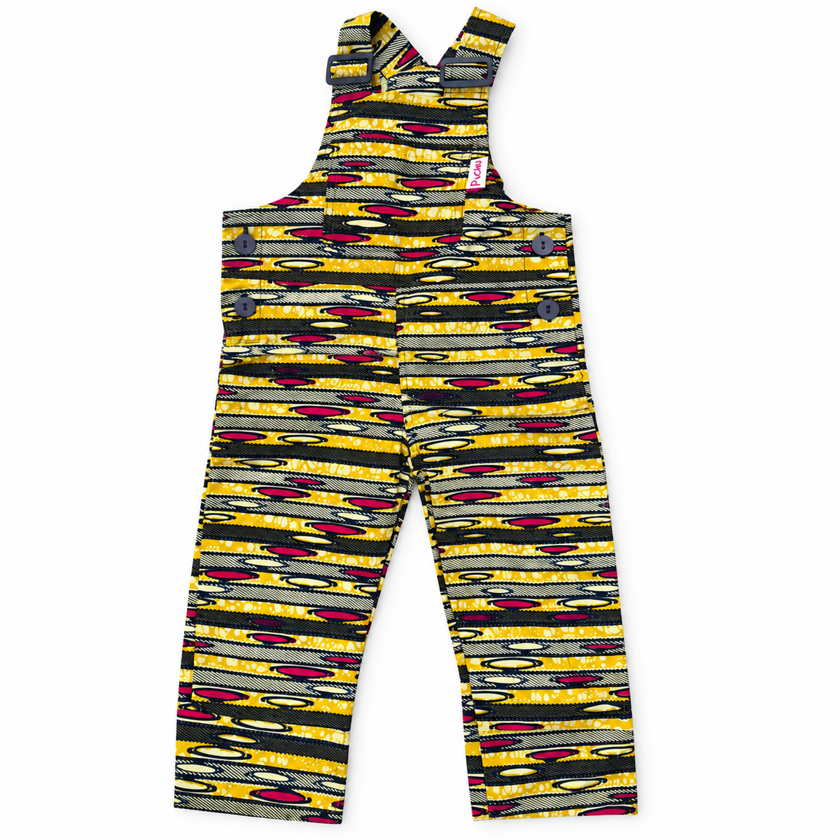 Puchu Jumpers