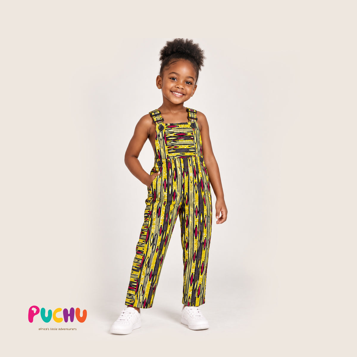 Puchu Jumpers